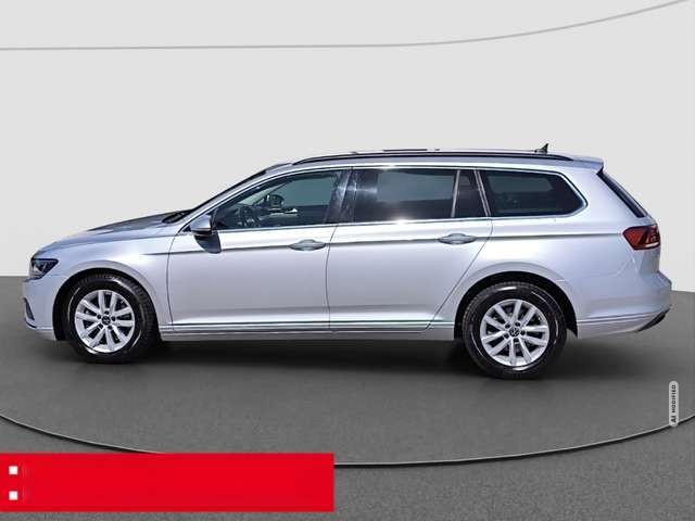 Volkswagen Passat Variant 2.0 TDI DSG Business AHK LED NAVI