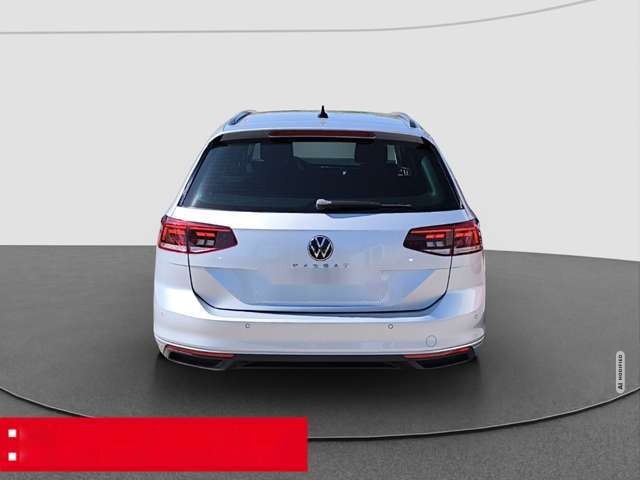 Volkswagen Passat Variant 2.0 TDI DSG Business AHK LED NAVI