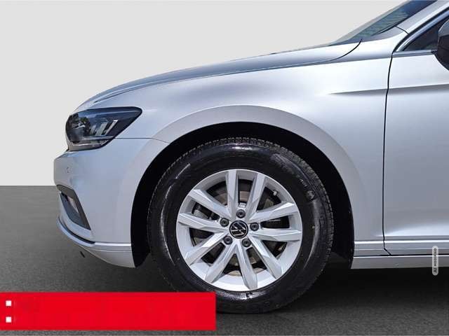 Volkswagen Passat Variant 2.0 TDI DSG Business AHK LED NAVI