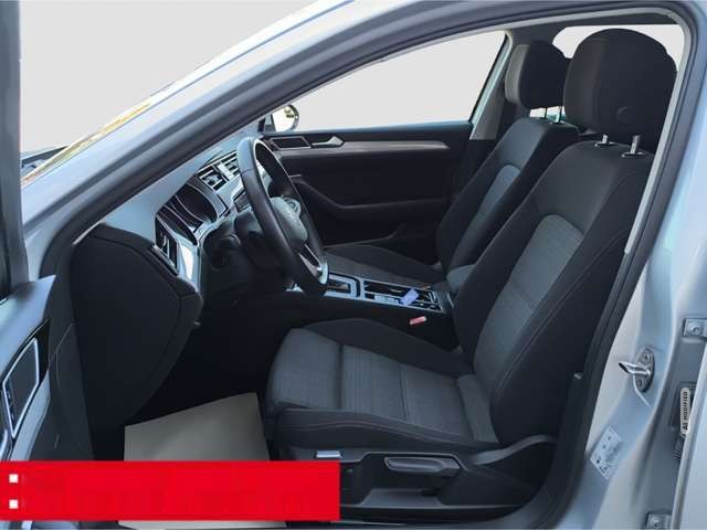 Volkswagen Passat Variant 2.0 TDI DSG Business AHK LED NAVI