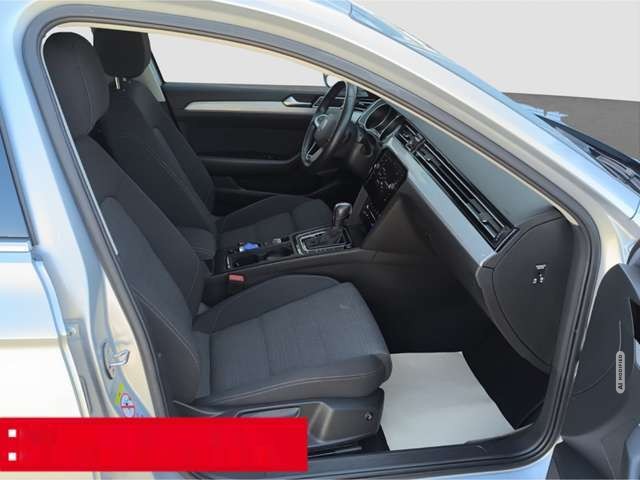 Volkswagen Passat Variant 2.0 TDI DSG Business AHK LED NAVI