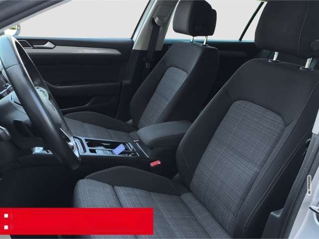 Volkswagen Passat Variant 2.0 TDI DSG Business AHK LED NAVI