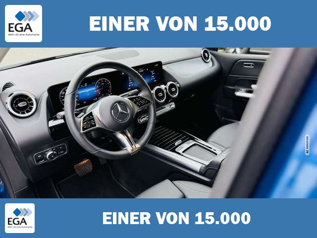 Mercedes-Benz B 200 PROGRESSIVE, Winter, LED, Navi, PTS, RFK, SHZ,