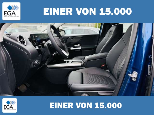 Mercedes-Benz B 200 PROGRESSIVE, Winter, LED, Navi, PTS, RFK, SHZ,