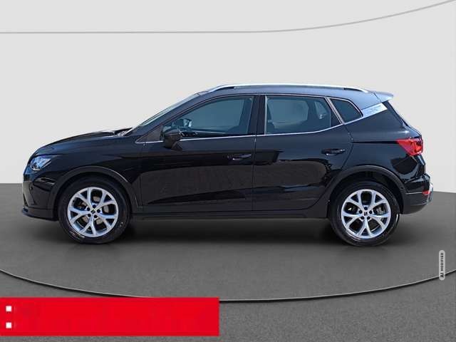 Seat Arona 1.0 TSI DSG FR NAVI LED RFK