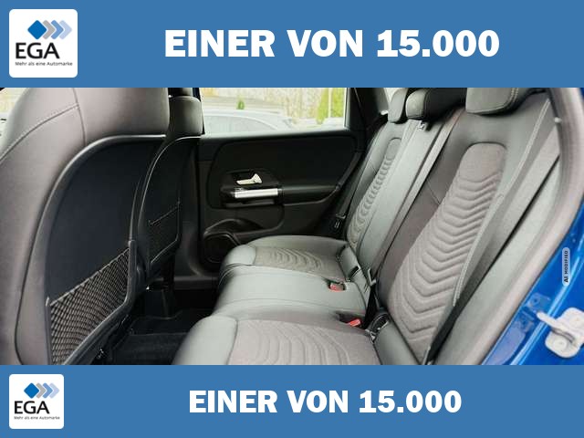 Mercedes-Benz B 200 PROGRESSIVE, Winter, LED, Navi, PTS, RFK, SHZ,