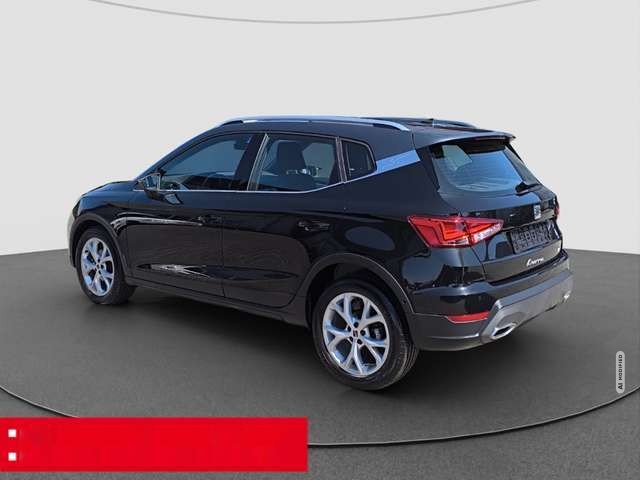 Seat Arona 1.0 TSI DSG FR NAVI LED RFK