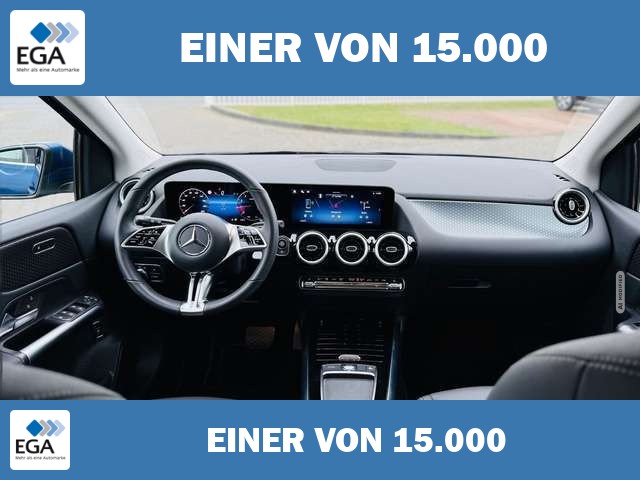 Mercedes-Benz B 200 PROGRESSIVE, Winter, LED, Navi, PTS, RFK, SHZ,