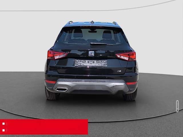 Seat Arona 1.0 TSI DSG FR NAVI LED RFK
