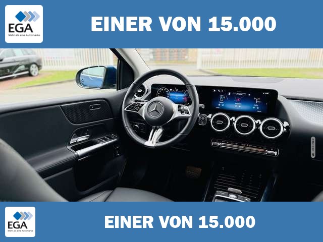 Mercedes-Benz B 200 PROGRESSIVE, Winter, LED, Navi, PTS, RFK, SHZ,