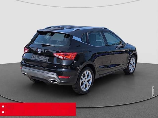 Seat Arona 1.0 TSI DSG FR NAVI LED RFK