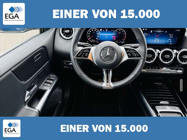 Mercedes-Benz B 200 PROGRESSIVE, Winter, LED, Navi, PTS, RFK, SHZ,