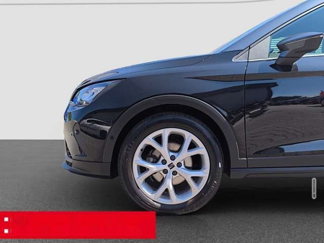 Seat Arona 1.0 TSI DSG FR NAVI LED RFK