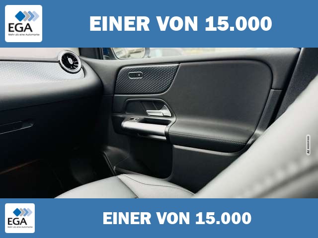 Mercedes-Benz B 200 PROGRESSIVE, Winter, LED, Navi, PTS, RFK, SHZ,