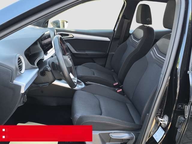 Seat Arona 1.0 TSI DSG FR NAVI LED RFK