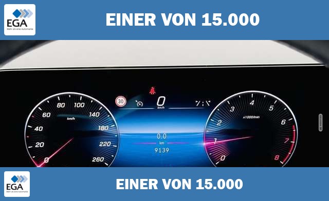 Mercedes-Benz B 200 PROGRESSIVE, Winter, LED, Navi, PTS, RFK, SHZ,