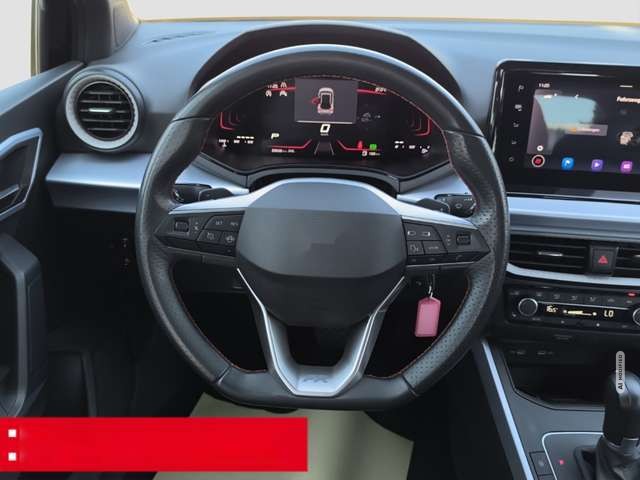 Seat Arona 1.0 TSI DSG FR NAVI LED RFK