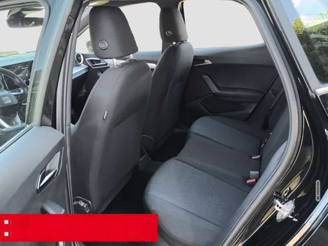 Seat Arona 1.0 TSI DSG FR NAVI LED RFK