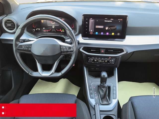 Seat Arona 1.0 TSI DSG FR NAVI LED RFK