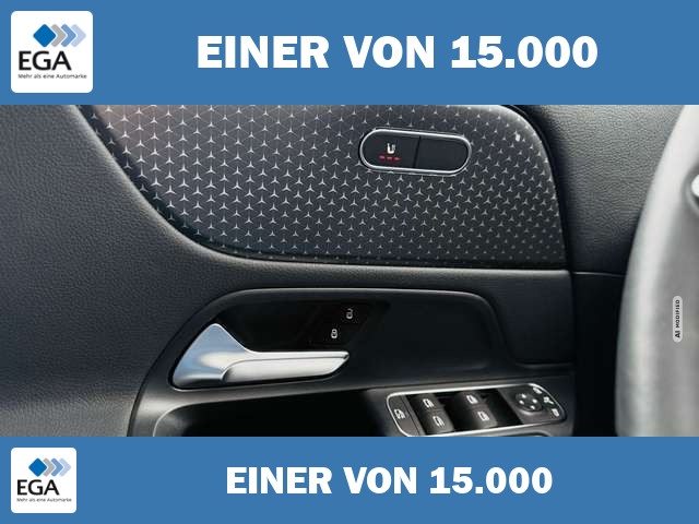 Mercedes-Benz B 200 PROGRESSIVE, Winter, LED, Navi, PTS, RFK, SHZ,