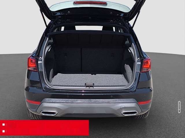 Seat Arona 1.0 TSI DSG FR NAVI LED RFK