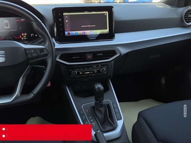 Seat Arona 1.0 TSI DSG FR NAVI LED RFK