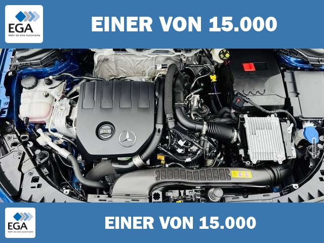 Mercedes-Benz B 200 PROGRESSIVE, Winter, LED, Navi, PTS, RFK, SHZ,