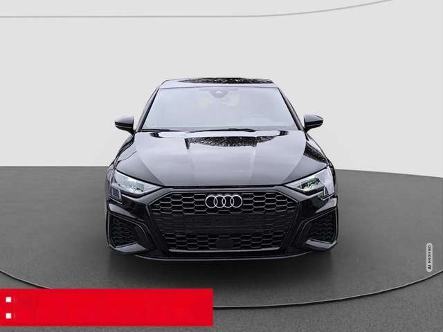 Audi A3 35 TFSI S line NAVI PDC KLIMAAUT