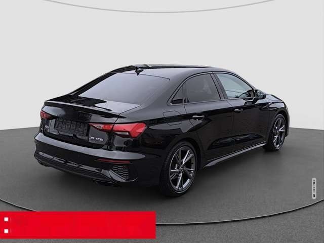 Audi A3 35 TFSI S line NAVI PDC KLIMAAUT