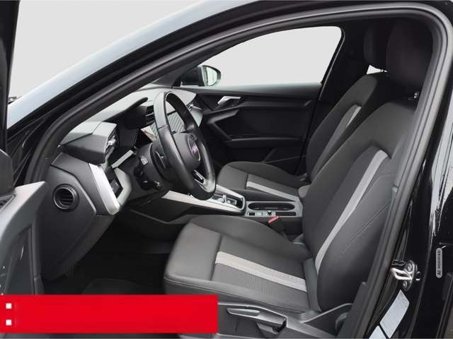 Audi A3 35 TFSI S line NAVI PDC KLIMAAUT