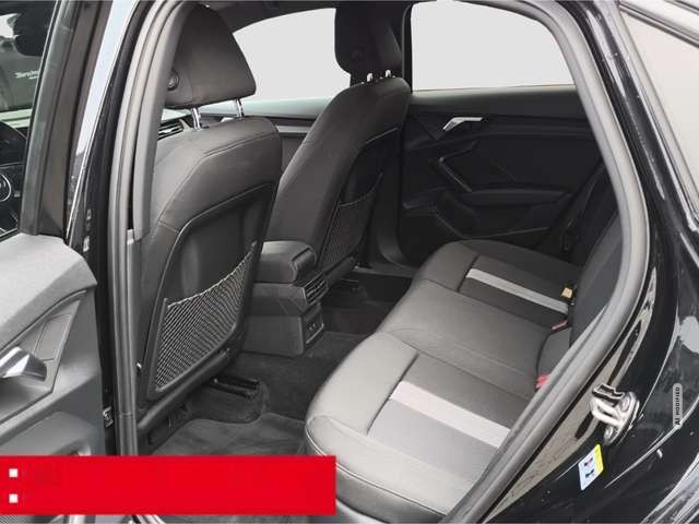 Audi A3 35 TFSI S line NAVI PDC KLIMAAUT