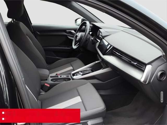 Audi A3 35 TFSI S line NAVI PDC KLIMAAUT