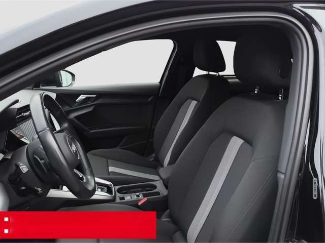 Audi A3 35 TFSI S line NAVI PDC KLIMAAUT
