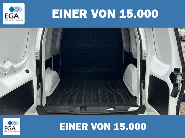 Mercedes-Benz Citan 110 CDI PRO, Klima, PTS, DAB, SHZ, Tempomat