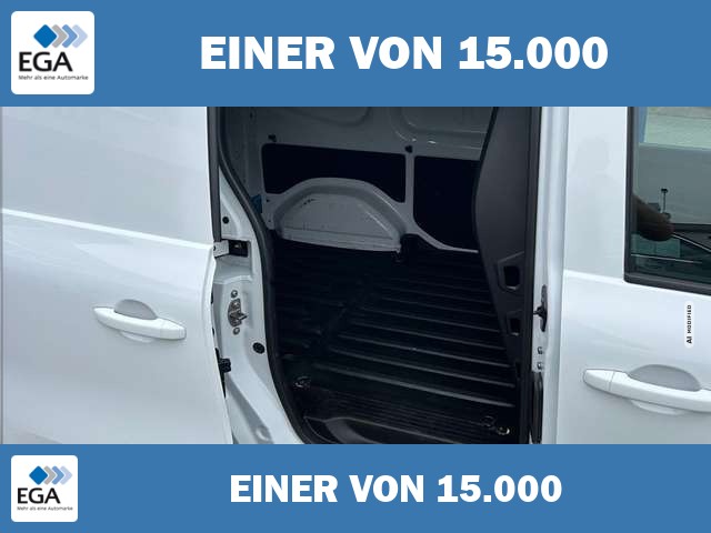 Mercedes-Benz Citan 110 CDI PRO, Klima, PTS, DAB, SHZ, Tempomat