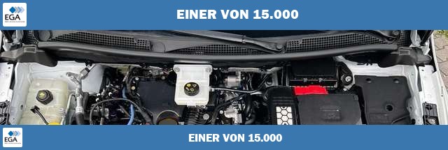 Mercedes-Benz Citan 110 CDI PRO, Klima, PTS, DAB, SHZ, Tempomat