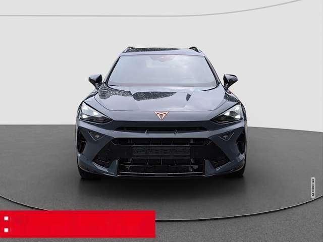 Cupra Formentor 1.5 eTSI DSG LED RFK PDC