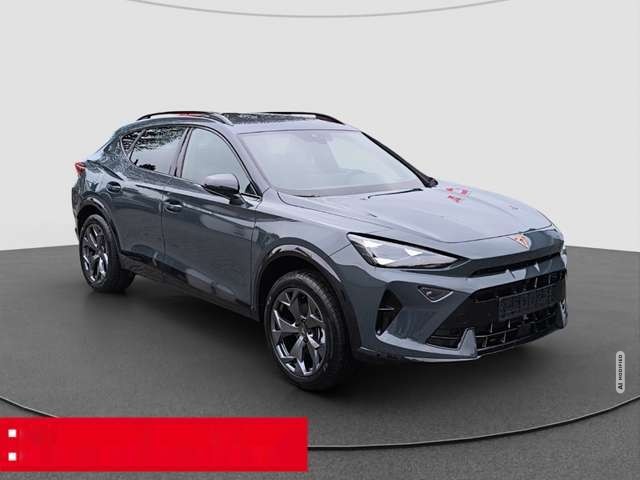 Cupra Formentor 1.5 eTSI DSG LED RFK PDC
