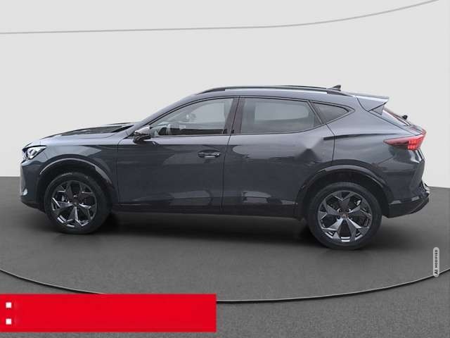 Cupra Formentor 1.5 eTSI DSG LED RFK PDC
