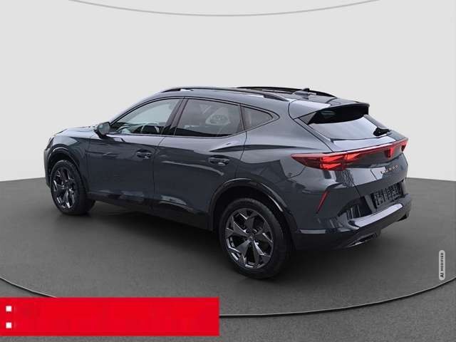 Cupra Formentor 1.5 eTSI DSG LED RFK PDC