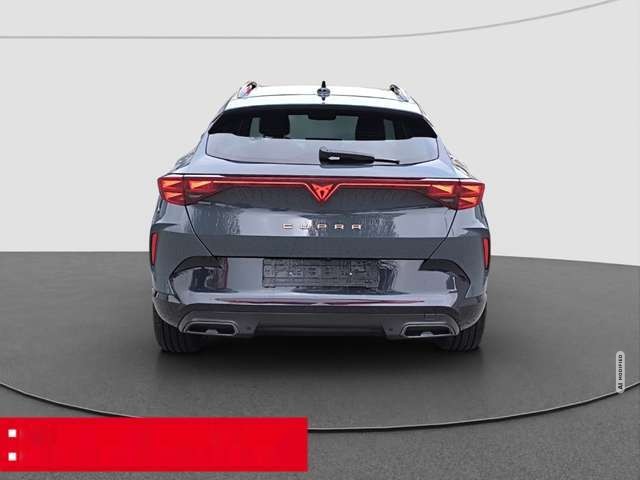 Cupra Formentor 1.5 eTSI DSG LED RFK PDC