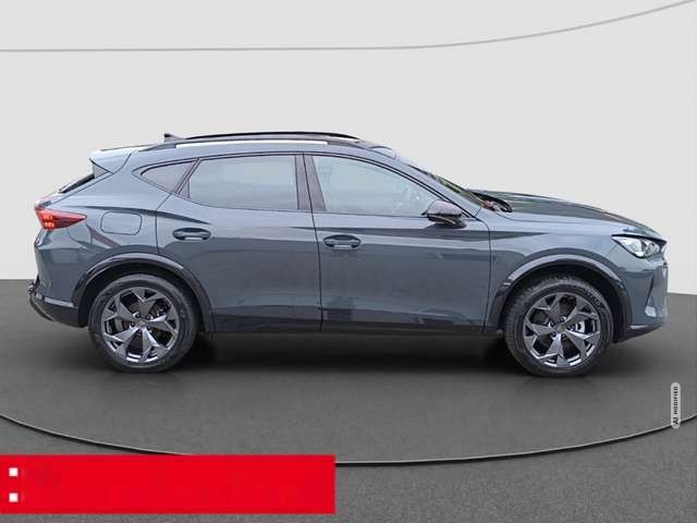 Cupra Formentor 1.5 eTSI DSG LED RFK PDC
