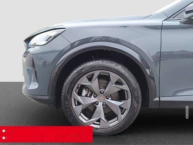 Cupra Formentor 1.5 eTSI DSG LED RFK PDC