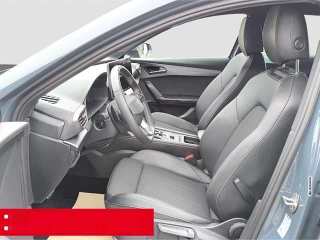 Cupra Formentor 1.5 eTSI DSG LED RFK PDC
