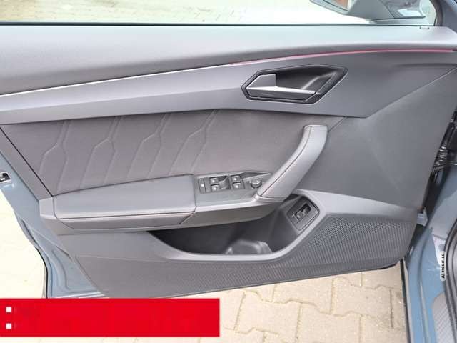 Cupra Formentor 1.5 eTSI DSG LED RFK PDC