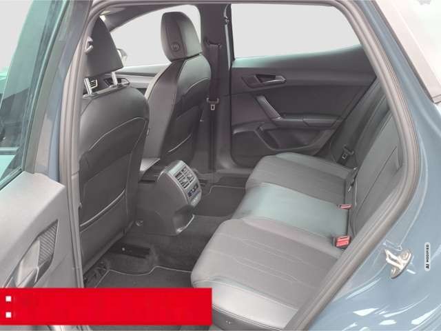 Cupra Formentor 1.5 eTSI DSG LED RFK PDC
