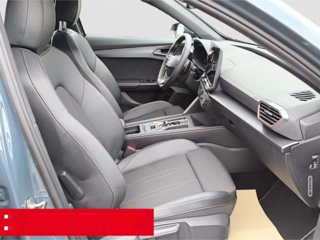 Cupra Formentor 1.5 eTSI DSG LED RFK PDC