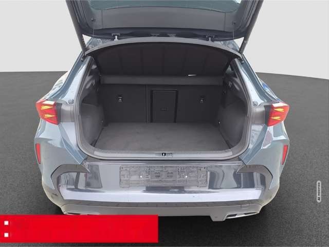 Cupra Formentor 1.5 eTSI DSG LED RFK PDC