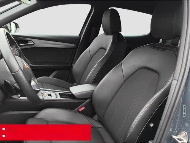 Cupra Formentor 1.5 eTSI DSG LED RFK PDC