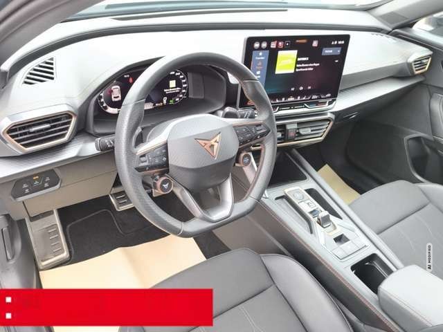 Cupra Formentor 1.5 eTSI DSG LED RFK PDC